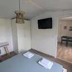 Сasa de vacaciones къщички морски светулки