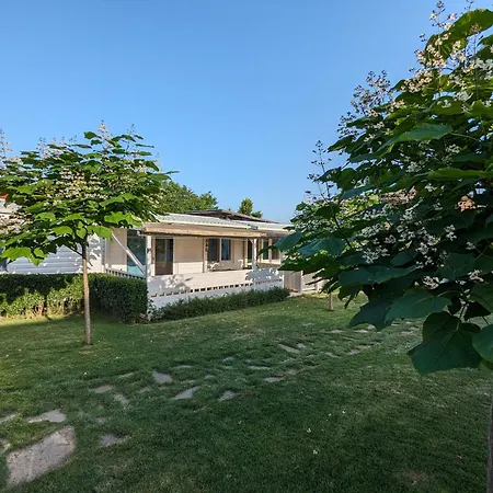 Σπίτι διακοπών къщички морски светулки *