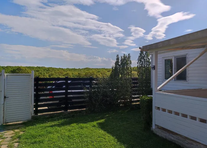 къщички морски светулки Σπίτι διακοπών *