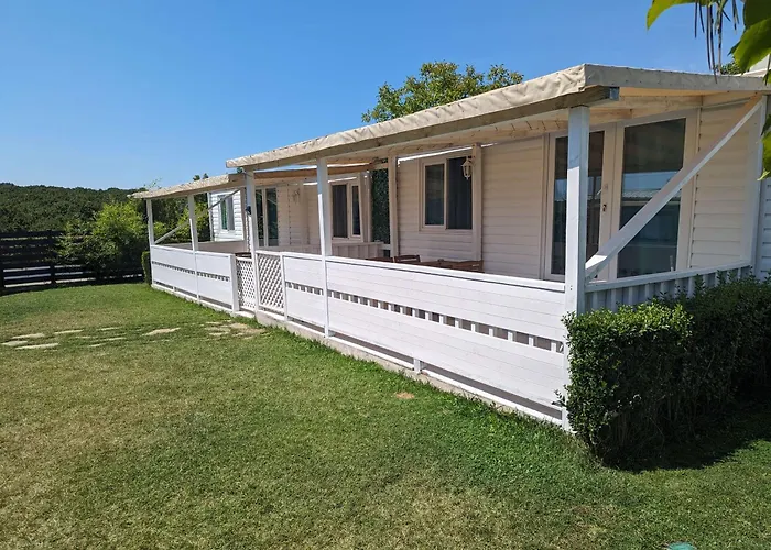 Σπίτι διακοπών къщички морски светулки