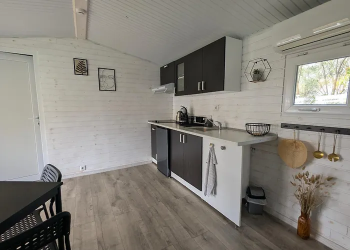 къщички морски светулки *