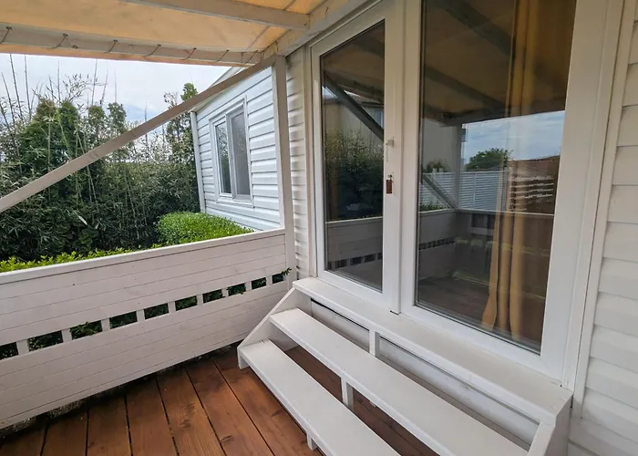 къщички морски светулки Σπίτι διακοπών *