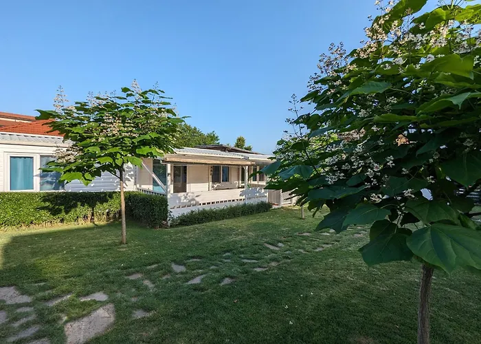 Σπίτι διακοπών къщички морски светулки *