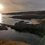 Holiday home къщички морски светулки *