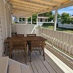 Holiday home къщички морски светулки *