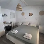 къщички морски светулки Holiday home