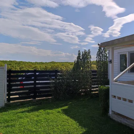 къщички морски светулки Dom wakacyjny *