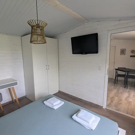Holiday home къщички морски светулки