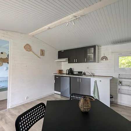 къщички морски светулки Holiday home *