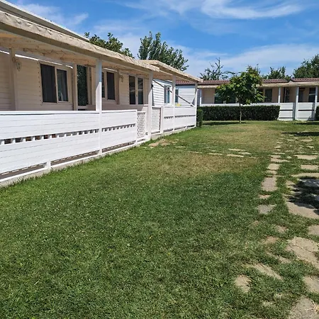 къщички морски светулки Синеморец