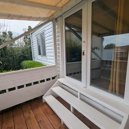 къщички морски светулки Holiday home *