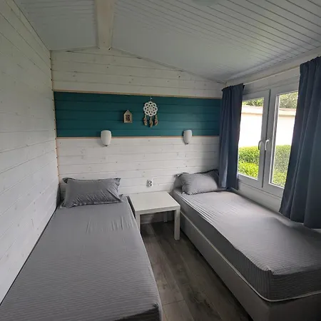 Holiday home къщички морски светулки *