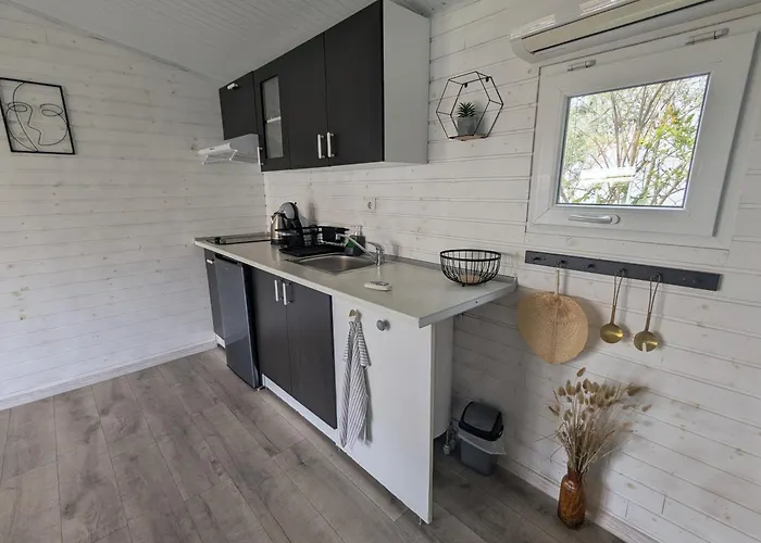 къщички морски светулки * Синеморец