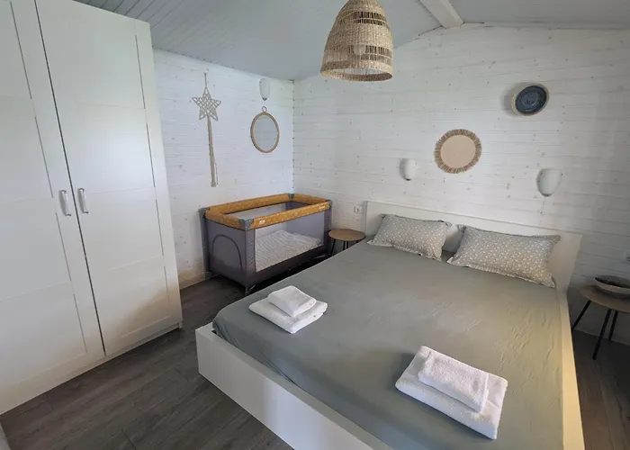 къщички морски светулки * Синеморец